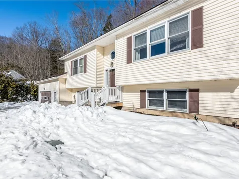 127 Milton Falls Court Milton VT 05468