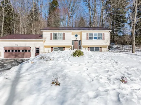 127 Milton Falls Court Milton VT 05468