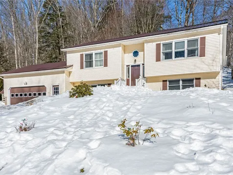 127 Milton Falls Court Milton VT 05468