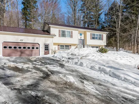 127 Milton Falls Court Milton VT 05468