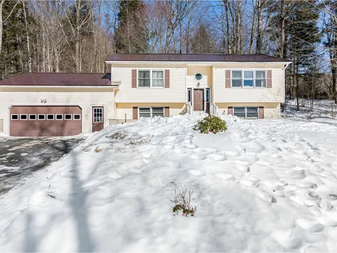 127 Milton Falls Court Milton VT 05468