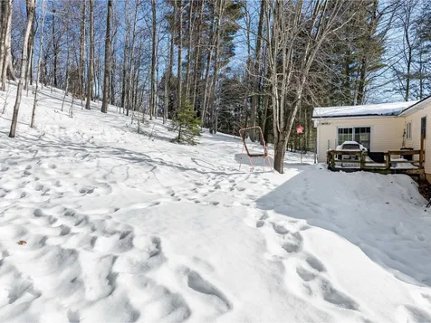 127 Milton Falls Court Milton VT 05468