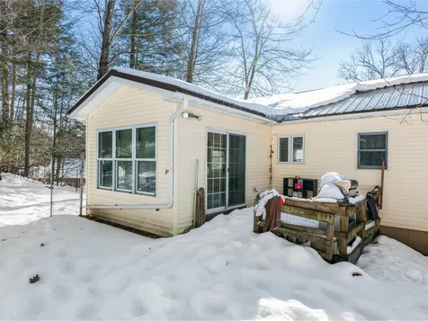 127 Milton Falls Court Milton VT 05468