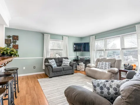 127 Milton Falls Court Milton VT 05468