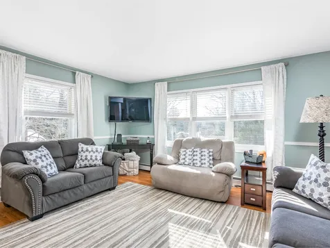 127 Milton Falls Court Milton VT 05468