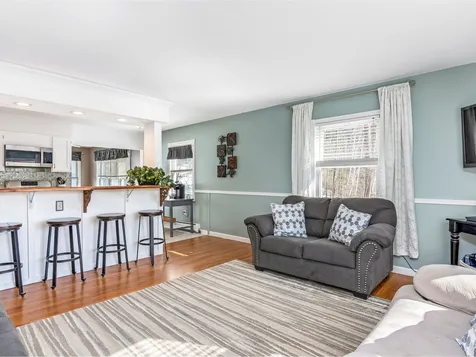 127 Milton Falls Court Milton VT 05468