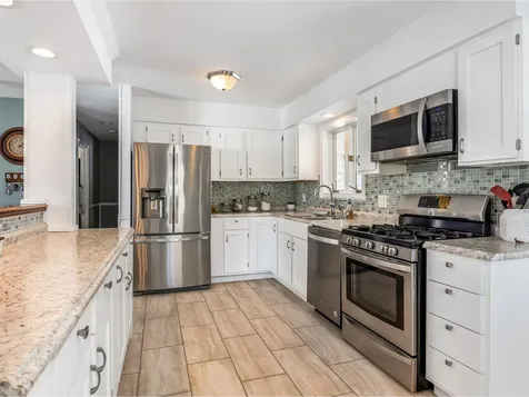 127 Milton Falls Court Milton VT 05468