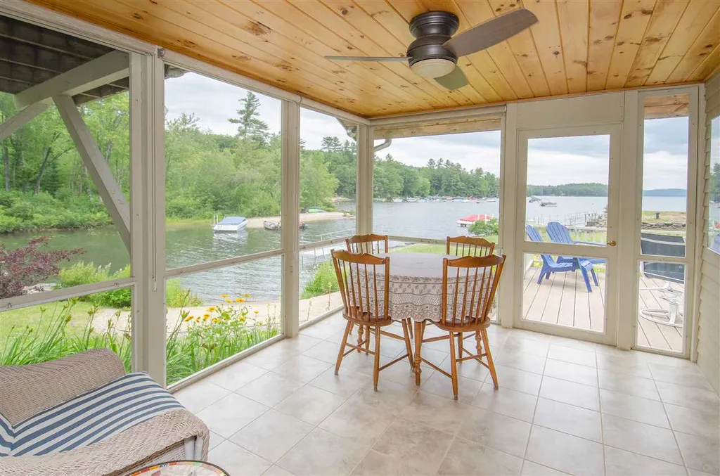 5 Vista Drive Hebron NH 03241