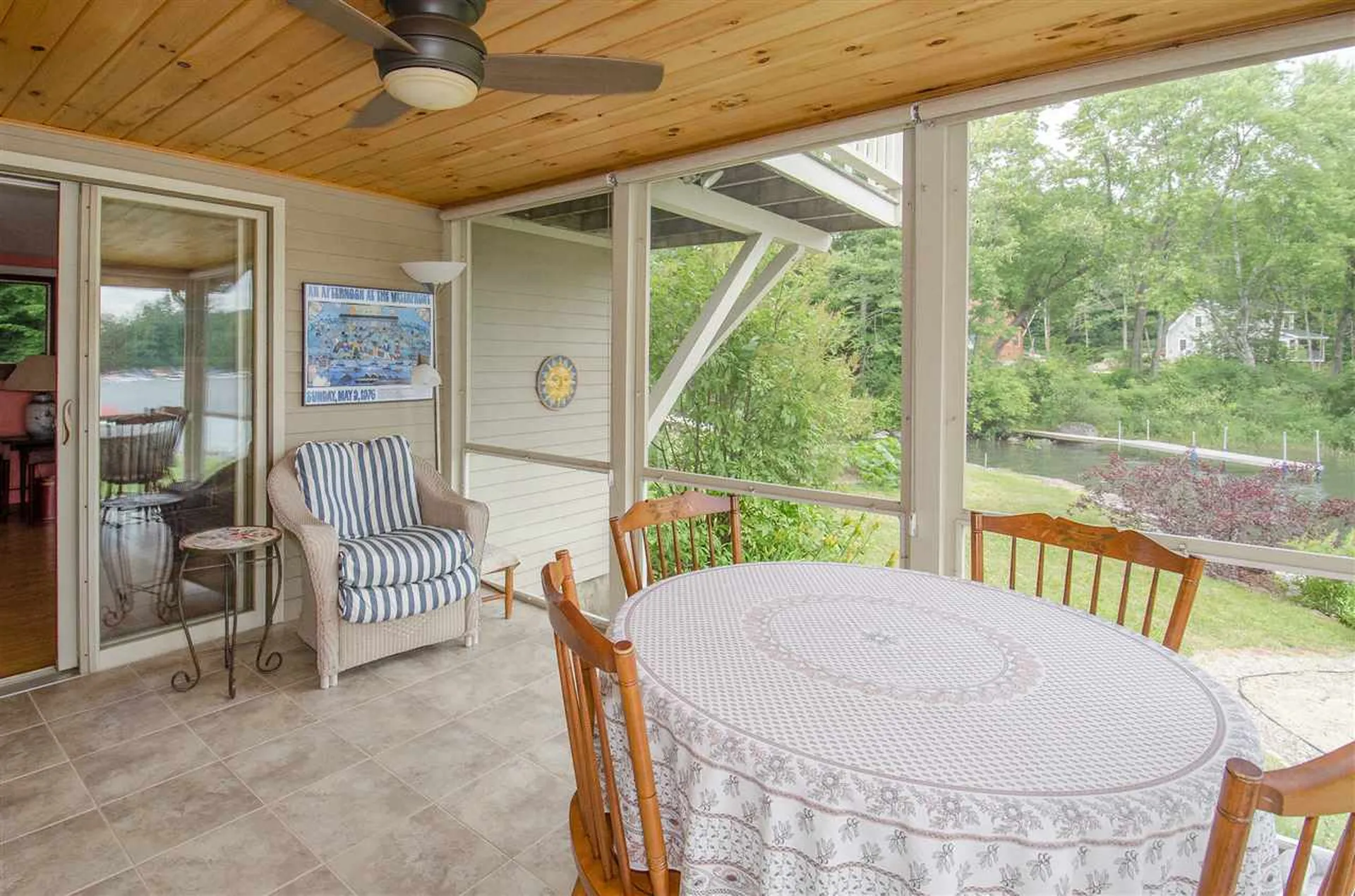 5 Vista Drive Hebron NH 03241