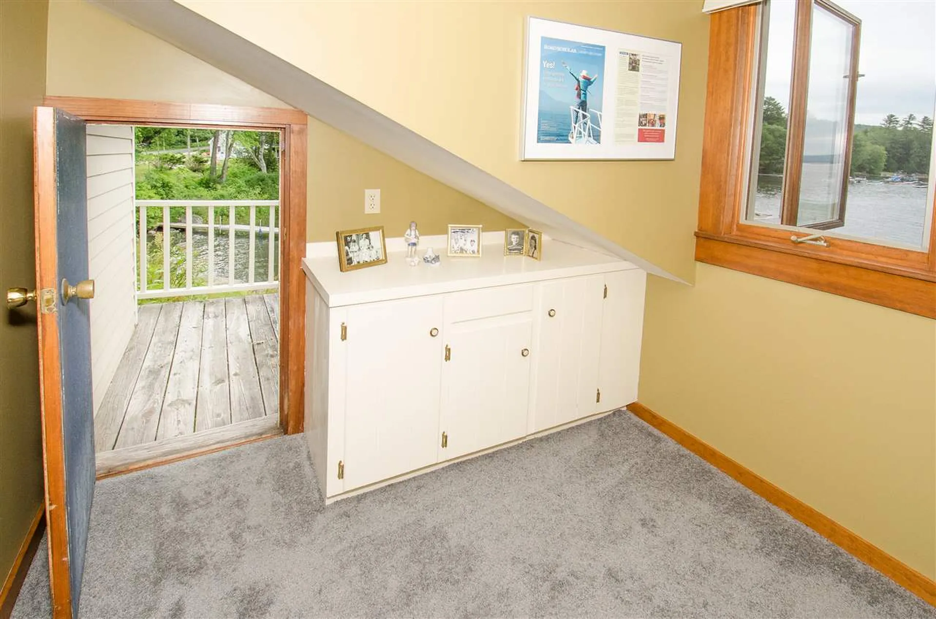 5 Vista Drive Hebron NH 03241