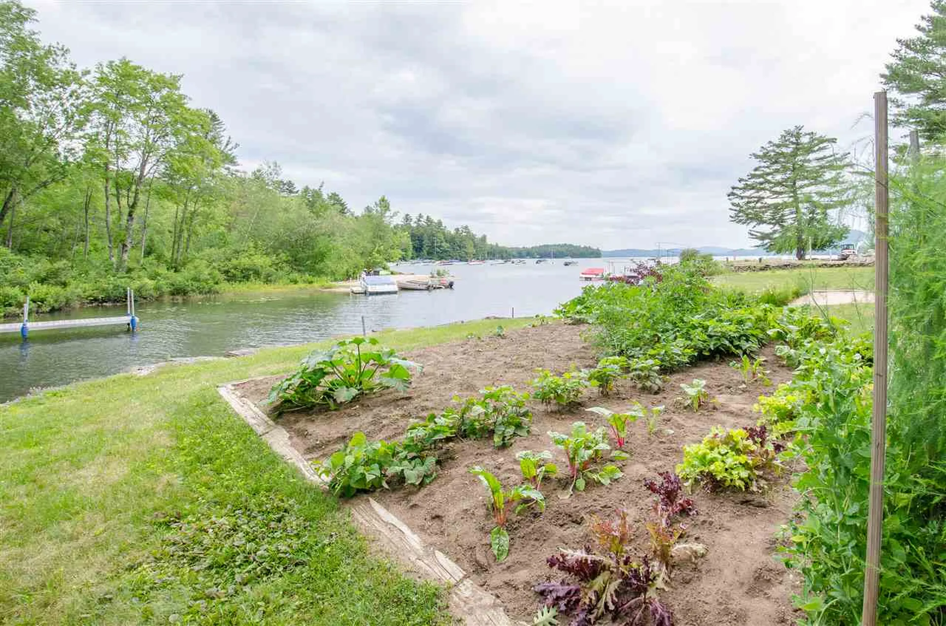 5 Vista Drive Hebron NH 03241