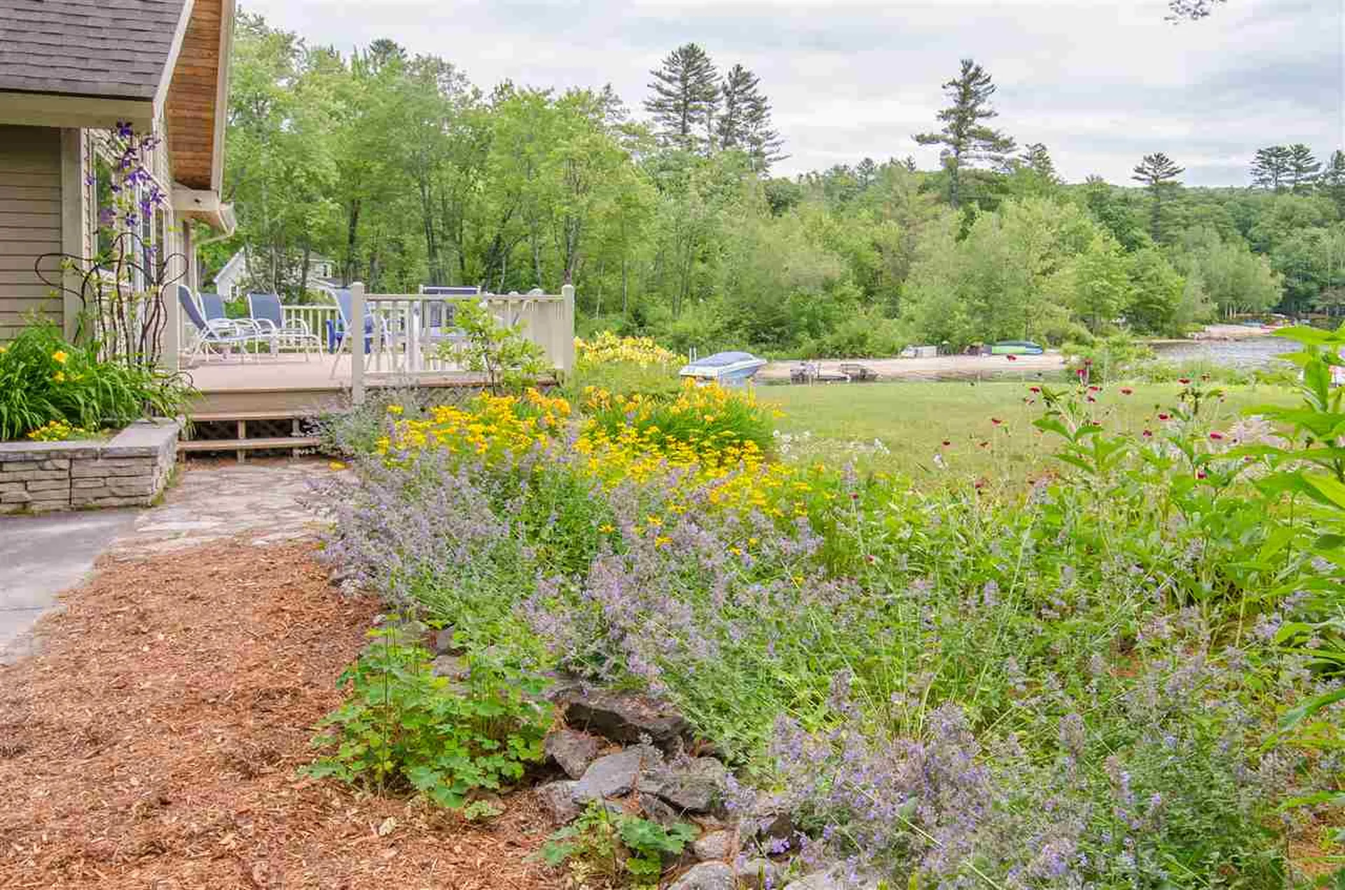 5 Vista Drive Hebron NH 03241