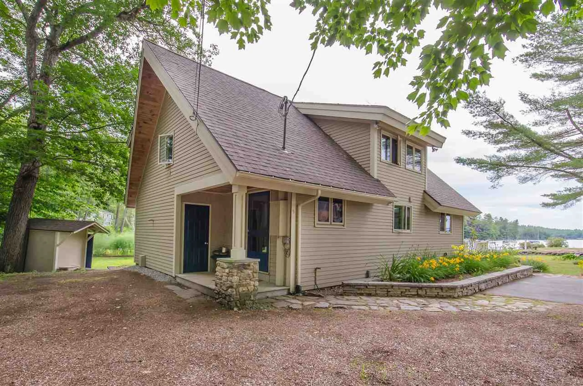 5 Vista Drive Hebron NH 03241