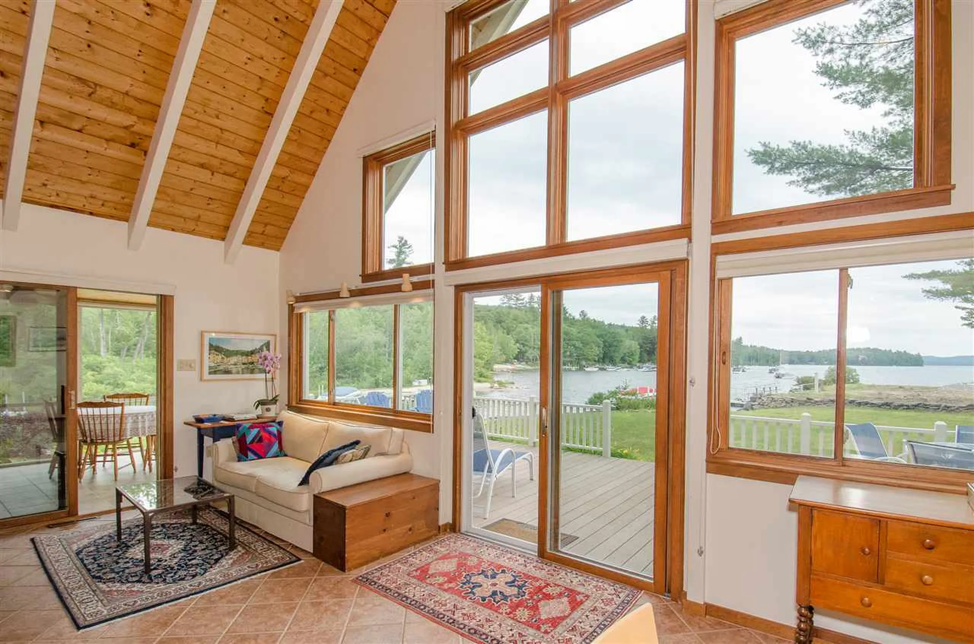 5 Vista Drive Hebron NH 03241