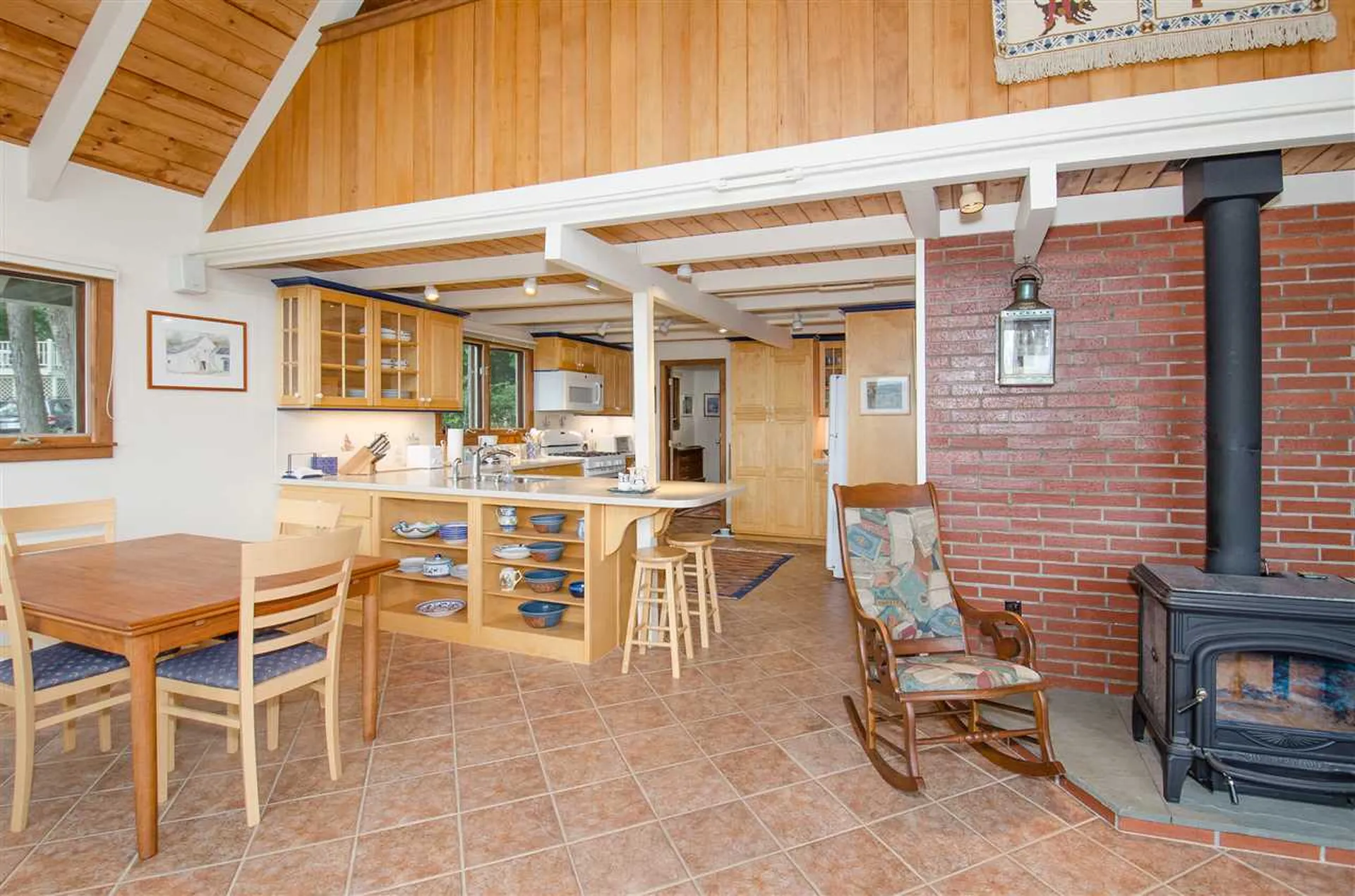 5 Vista Drive Hebron NH 03241