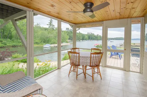 5 Vista Drive Hebron NH 03241