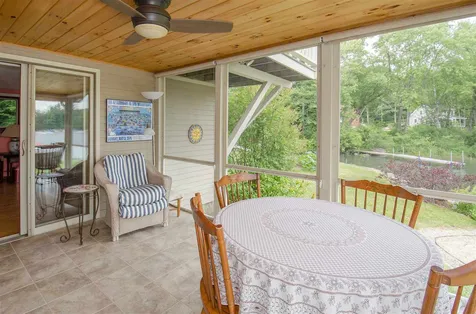 5 Vista Drive Hebron NH 03241