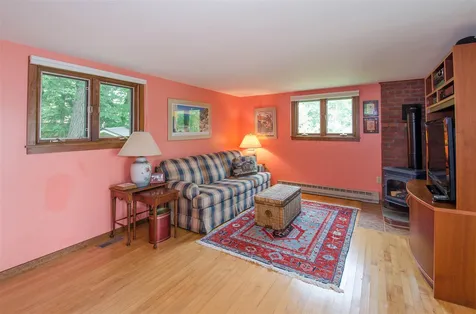 5 Vista Drive Hebron NH 03241