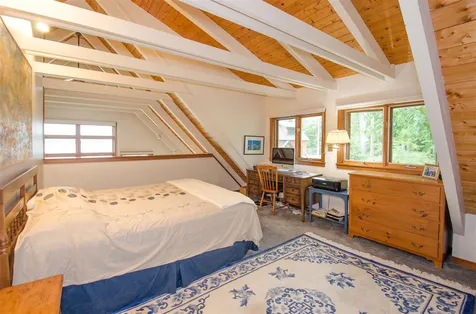5 Vista Drive Hebron NH 03241