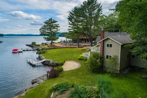 5 Vista Drive Hebron NH 03241