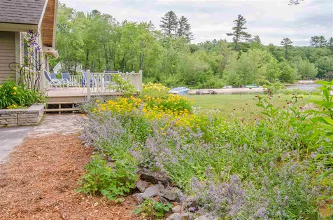 5 Vista Drive Hebron NH 03241