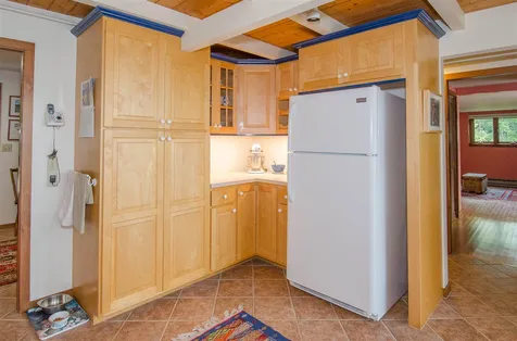 5 Vista Drive Hebron NH 03241