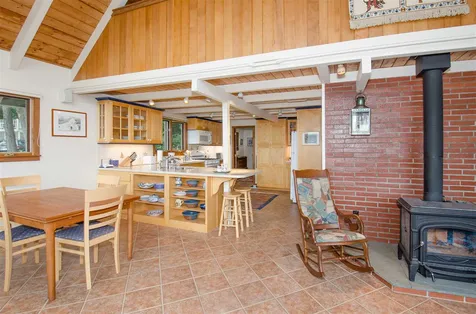 5 Vista Drive Hebron NH 03241