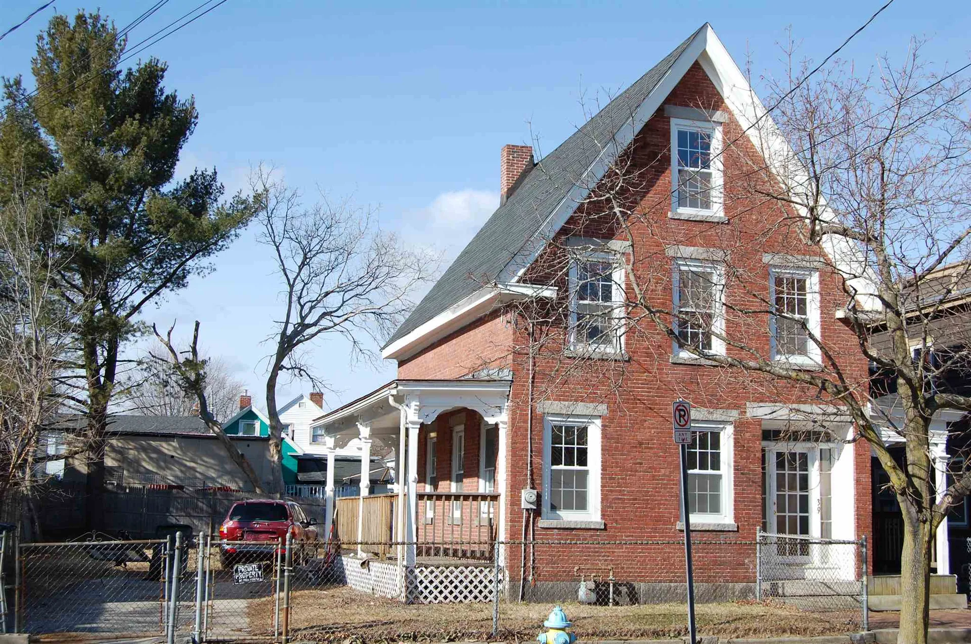 39 Chestnut Street Nashua NH 03060