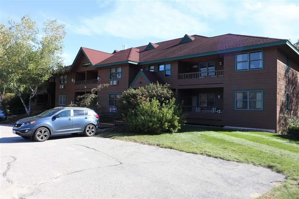 164 Deer Park Drive Woodstock NH 03262