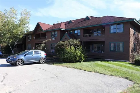 164 Deer Park Drive Woodstock NH 03262