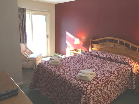 164 Deer Park Drive Woodstock NH 03262