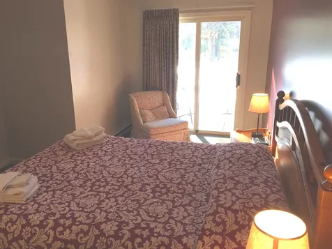 164 Deer Park Drive Woodstock NH 03262