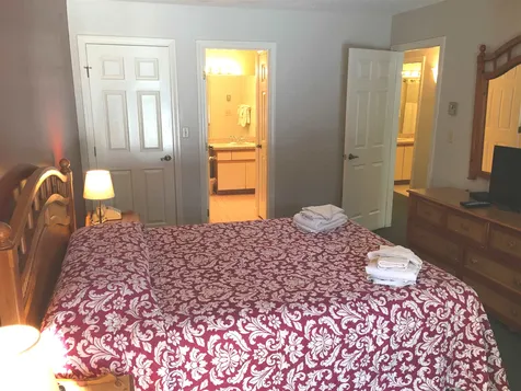 164 Deer Park Drive Woodstock NH 03262