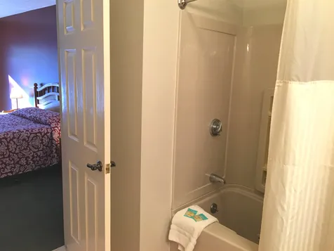 164 Deer Park Drive Woodstock NH 03262