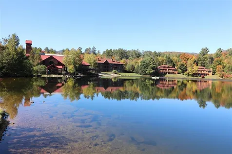 164 Deer Park Drive Woodstock NH 03262