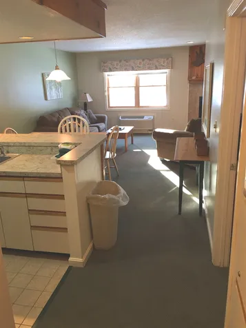 164 Deer Park Drive Woodstock NH 03262