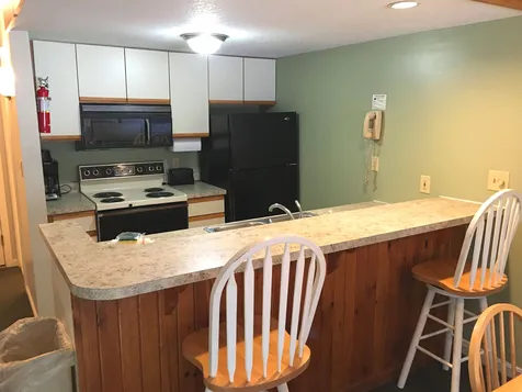 164 Deer Park Drive Woodstock NH 03262