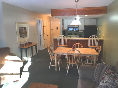 164 Deer Park Drive Woodstock NH 03262