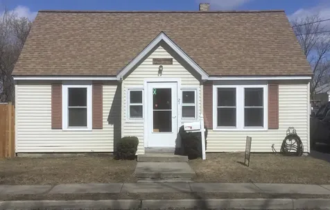 21 Bellevue Street Winooski VT 05404