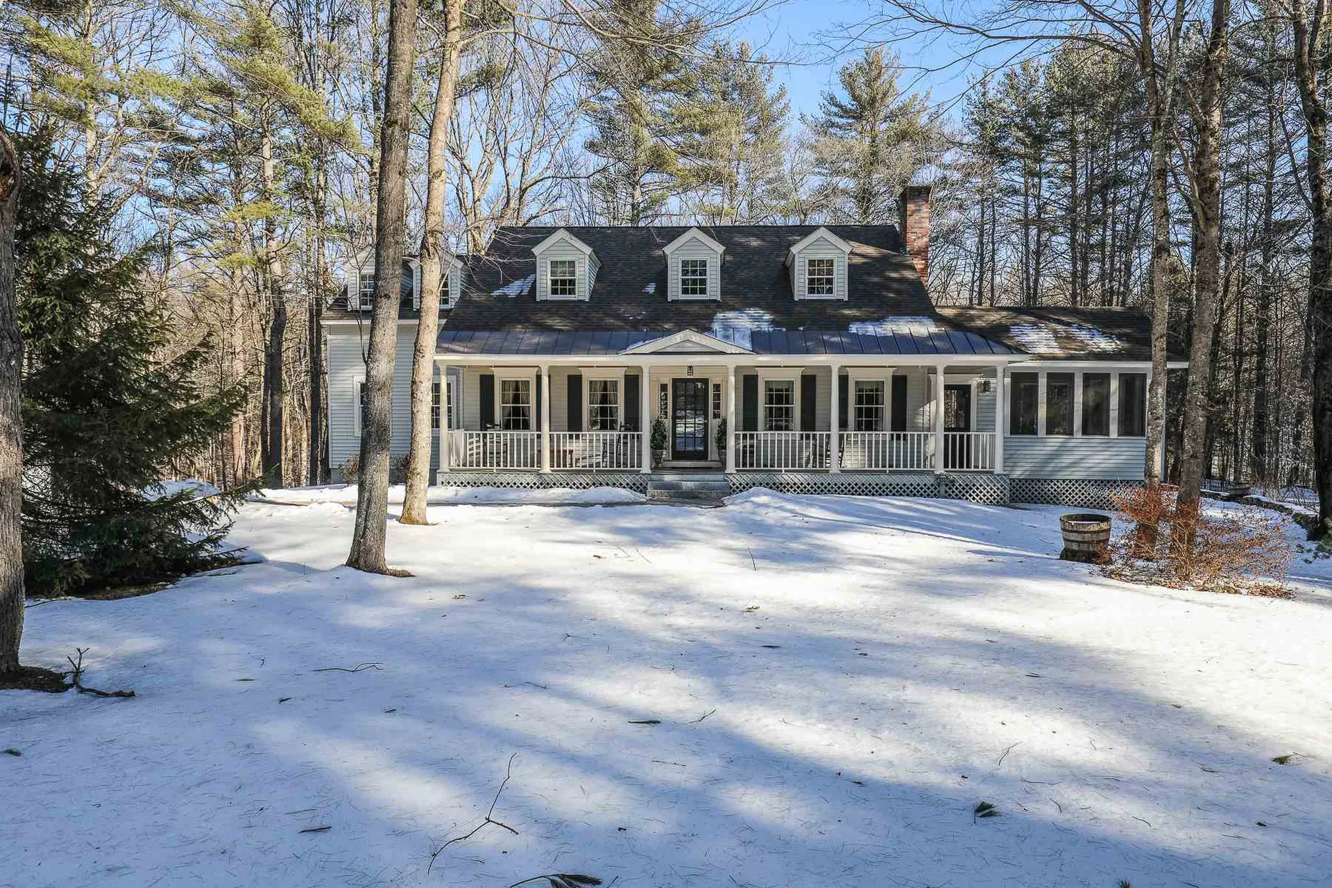 9 Kelso Drive Bow NH 03304