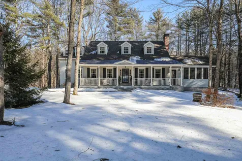 9 Kelso Drive Bow NH 03304