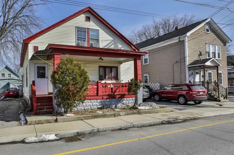 98 Pine Street Nashua NH 03060