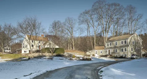 19 And 22 Stillpoint Lane Walpole NH 03608
