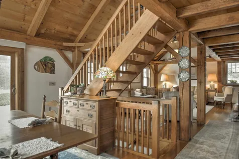 19 And 22 Stillpoint Lane Walpole NH 03608
