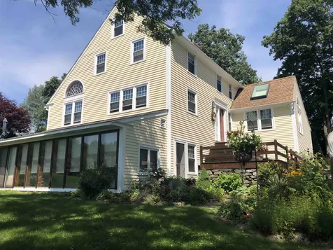 19 And 22 Stillpoint Lane Walpole NH 03608