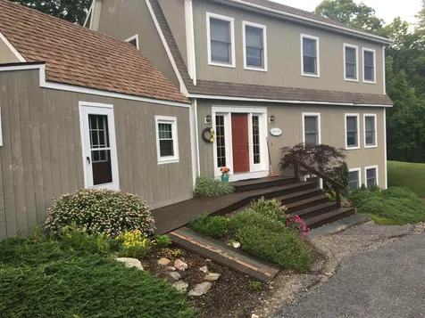 19 And 22 Stillpoint Lane Walpole NH 03608