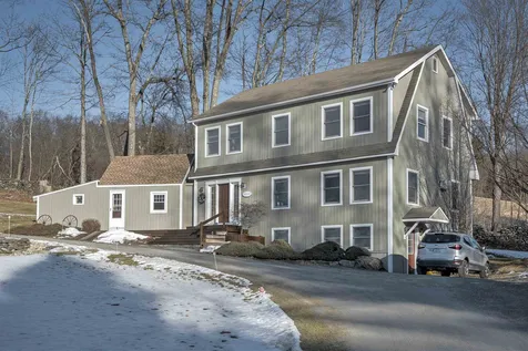 19 And 22 Stillpoint Lane Walpole NH 03608