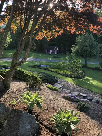 19 And 22 Stillpoint Lane Walpole NH 03608