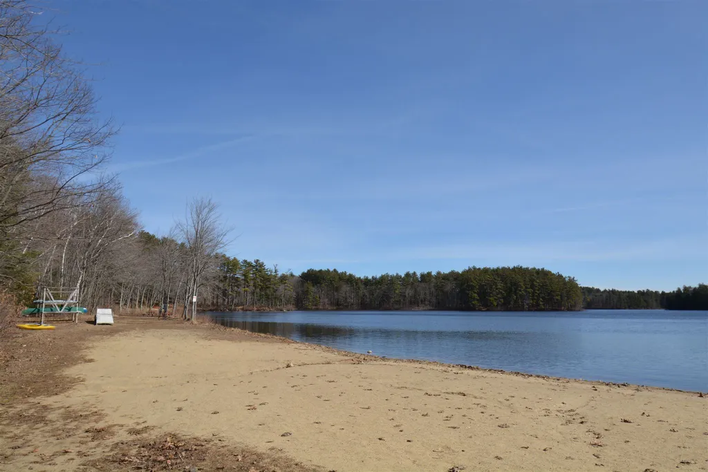 42 Rockrimmon Road Kingston NH 03848