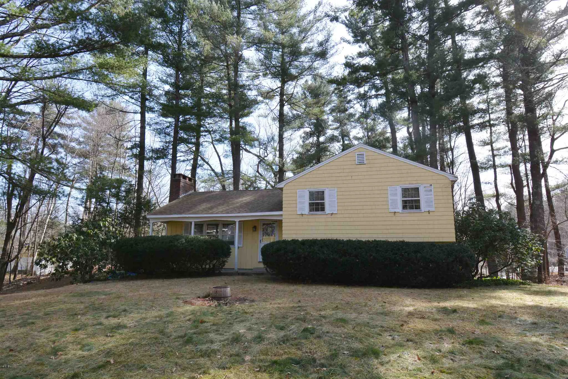 42 Rockrimmon Road Kingston NH 03848